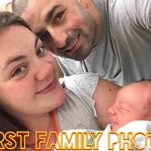 Meet your Posher, Robert